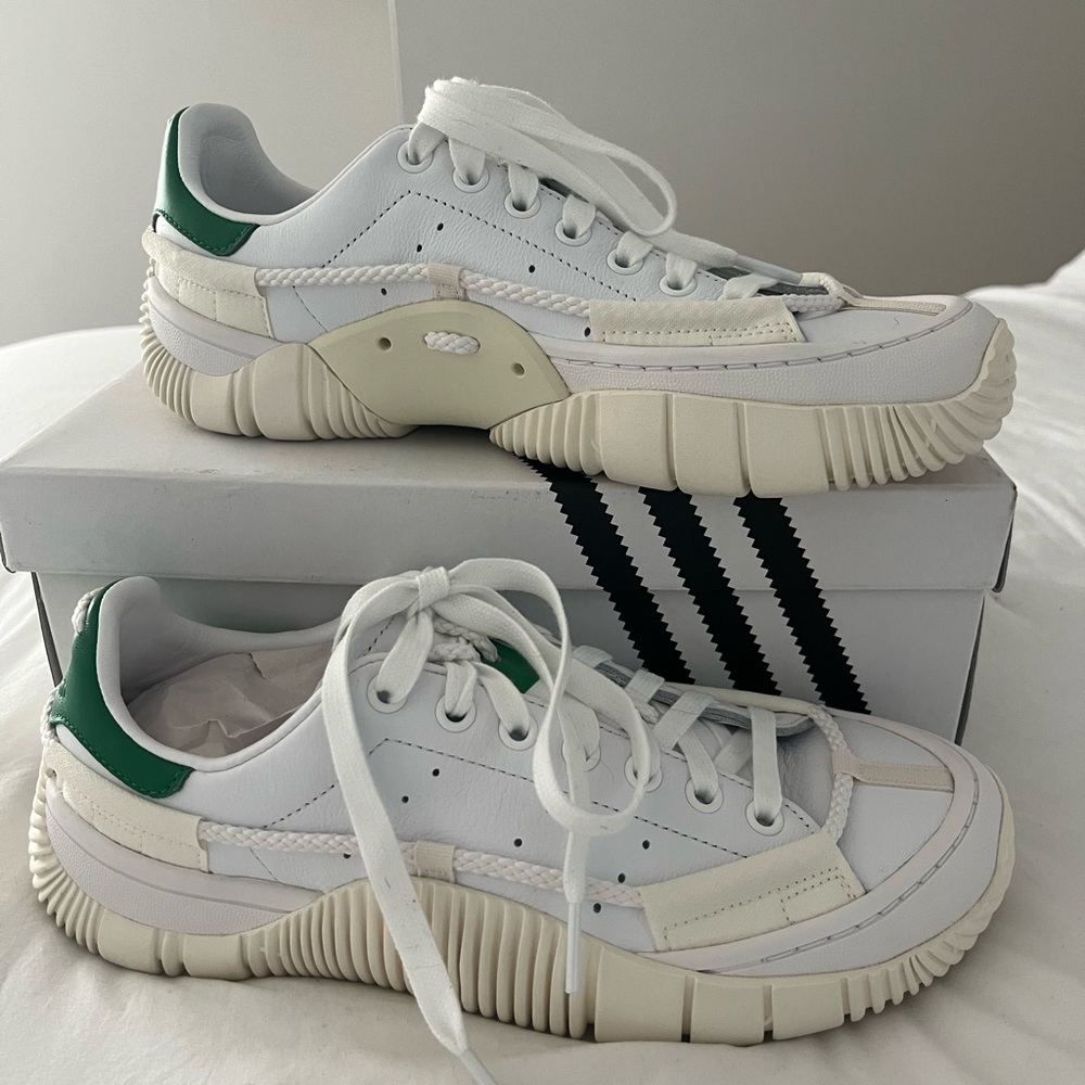 ADIDAS x Craig Green Scuba Stan Sneakers